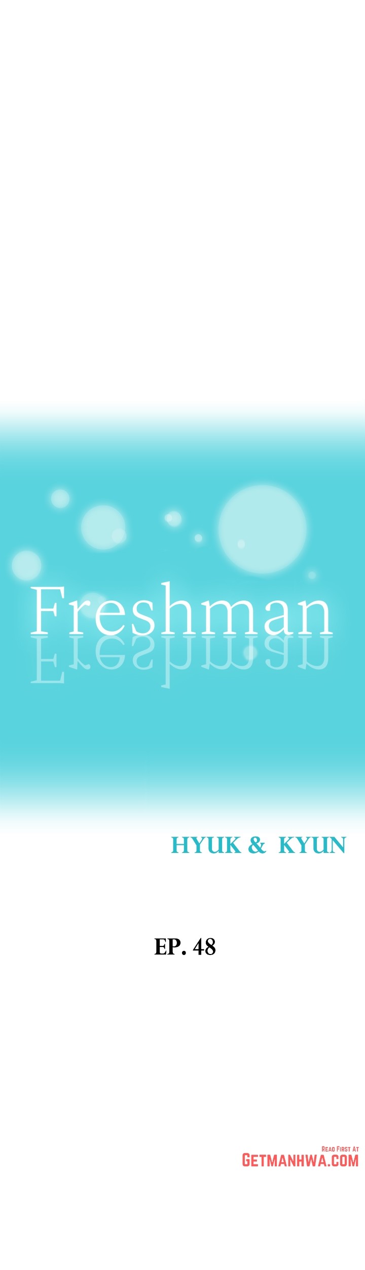 Freshman image