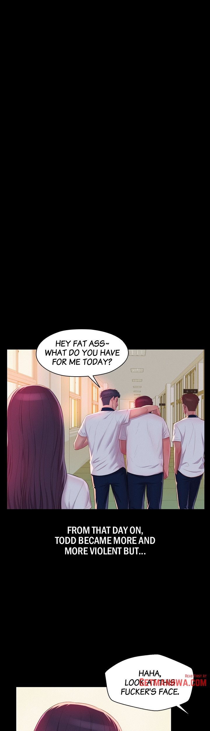 Freshman image