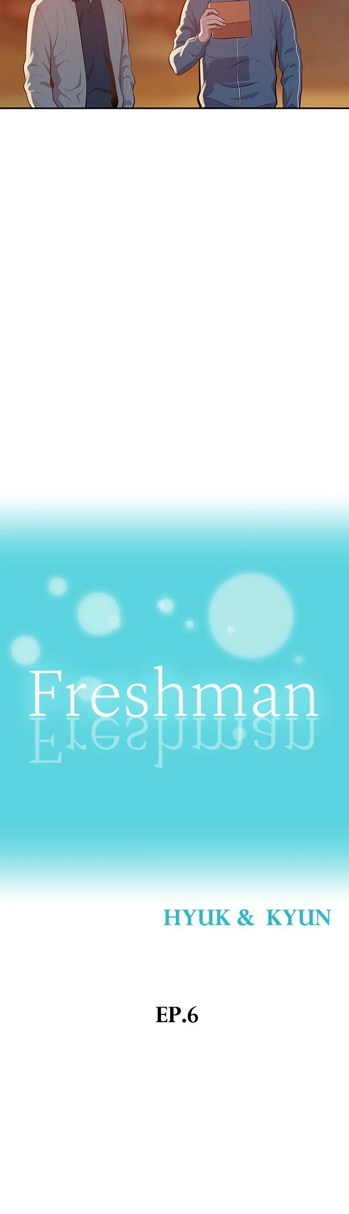 Freshman image
