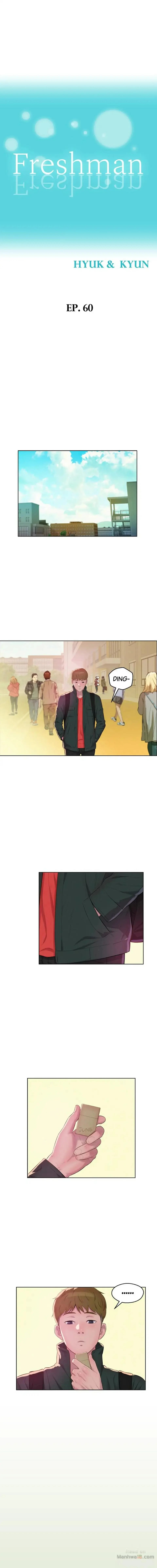 Freshman image