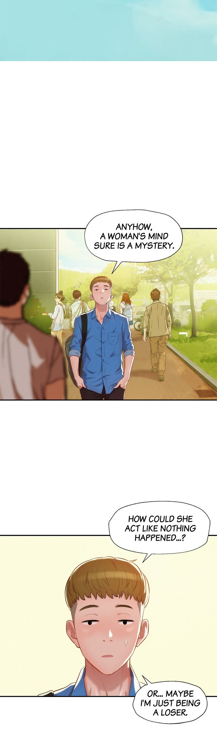 Freshman image