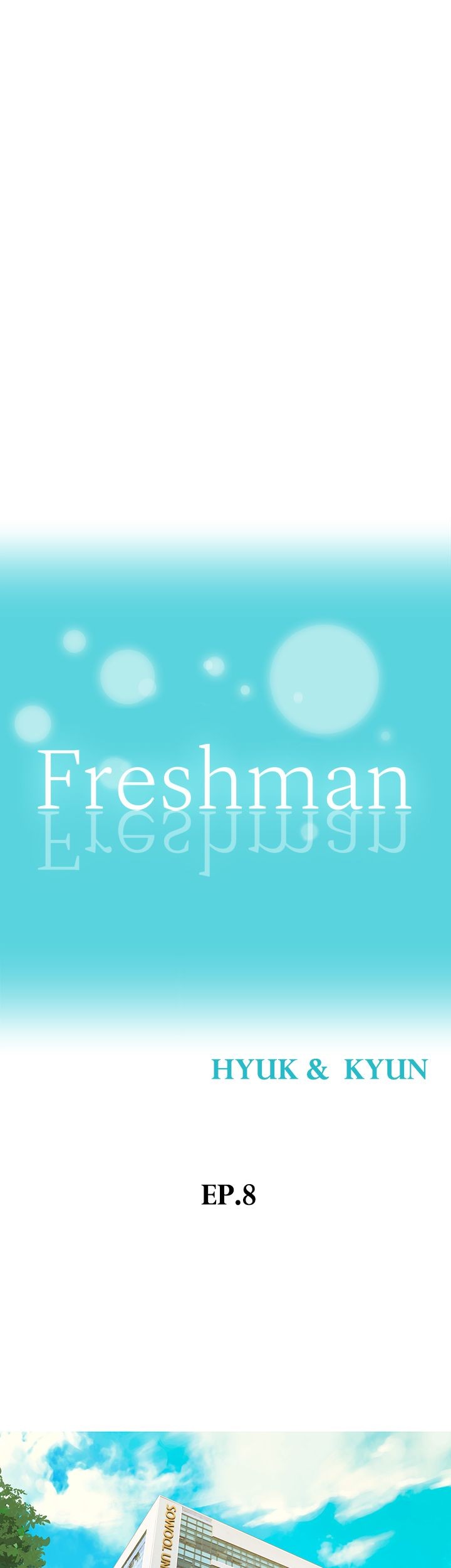 Freshman image