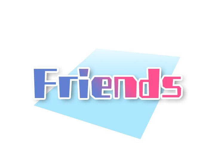 Friends image