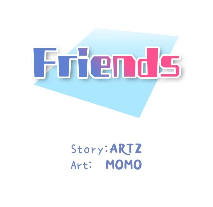 Friends image