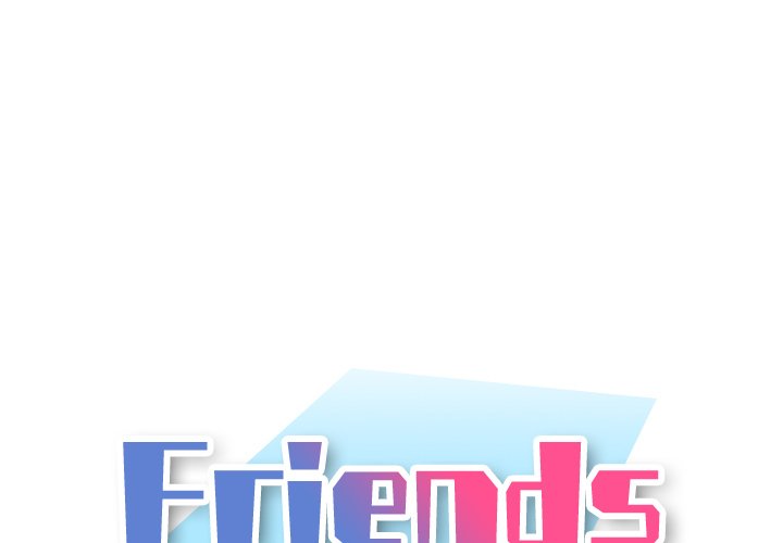 Friends image