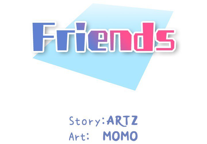 Friends image