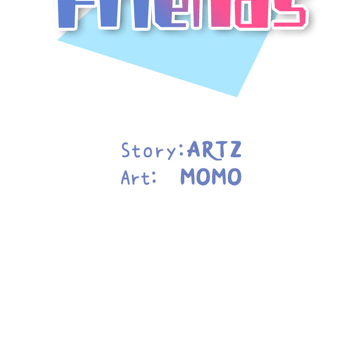 Friends image