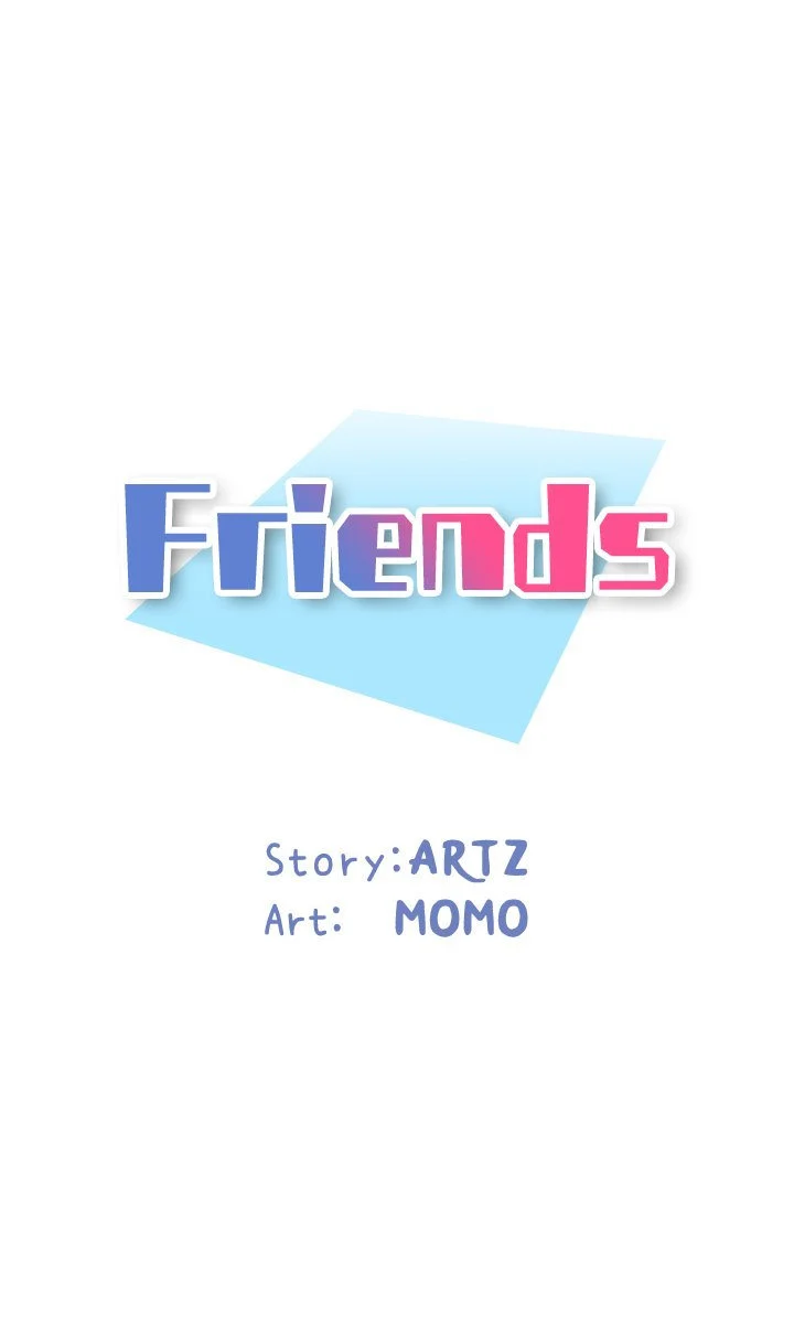 Friends image