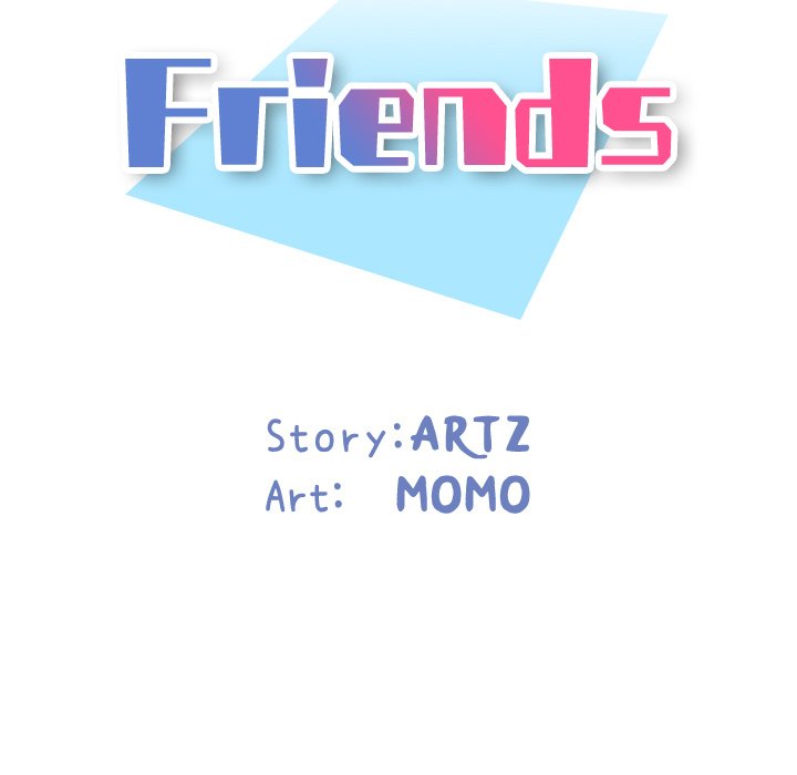 Friends image