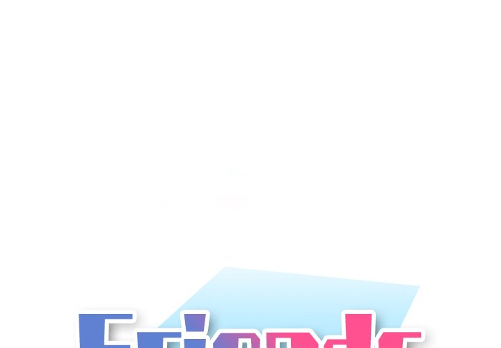 Friends image