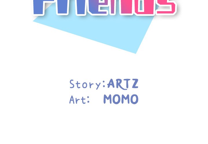 Friends image