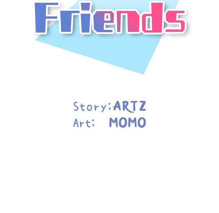 Friends image
