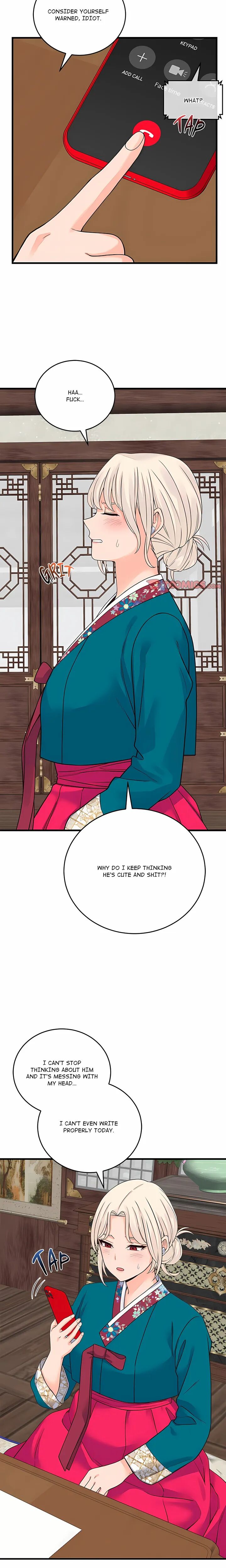 From Pauper to Prince NEW image