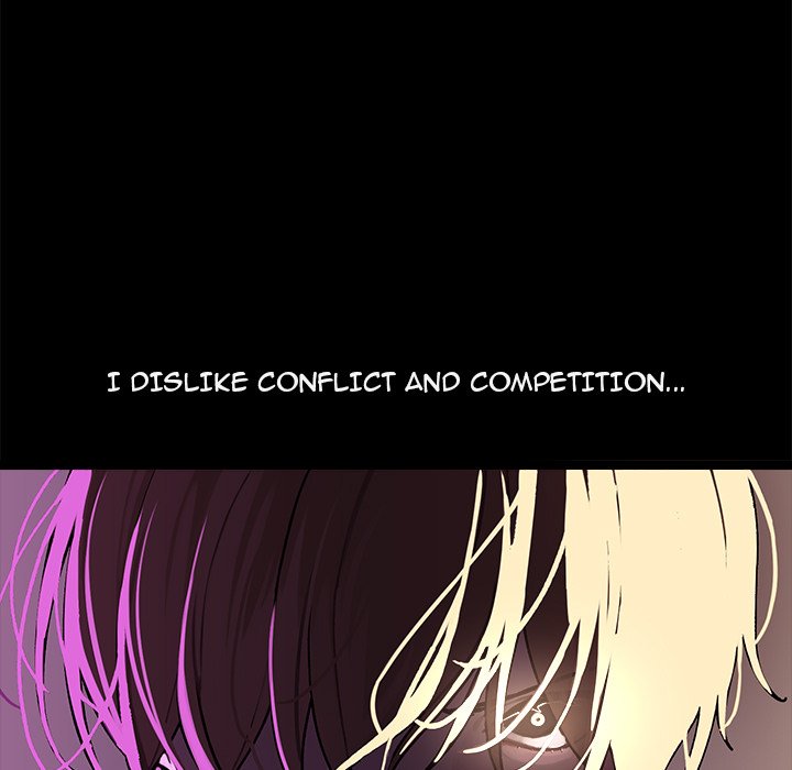From Weakling to Nemesis NEW image