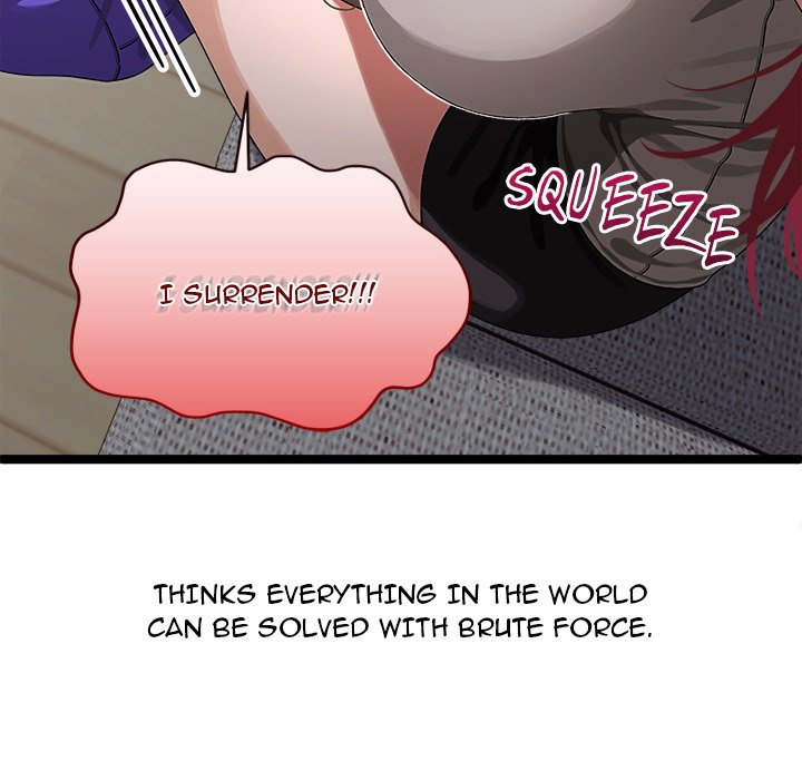From Weakling to Nemesis NEW image