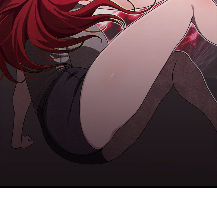 From Weakling to Nemesis NEW image