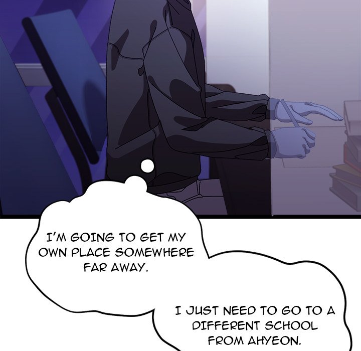 From Weakling to Nemesis NEW image