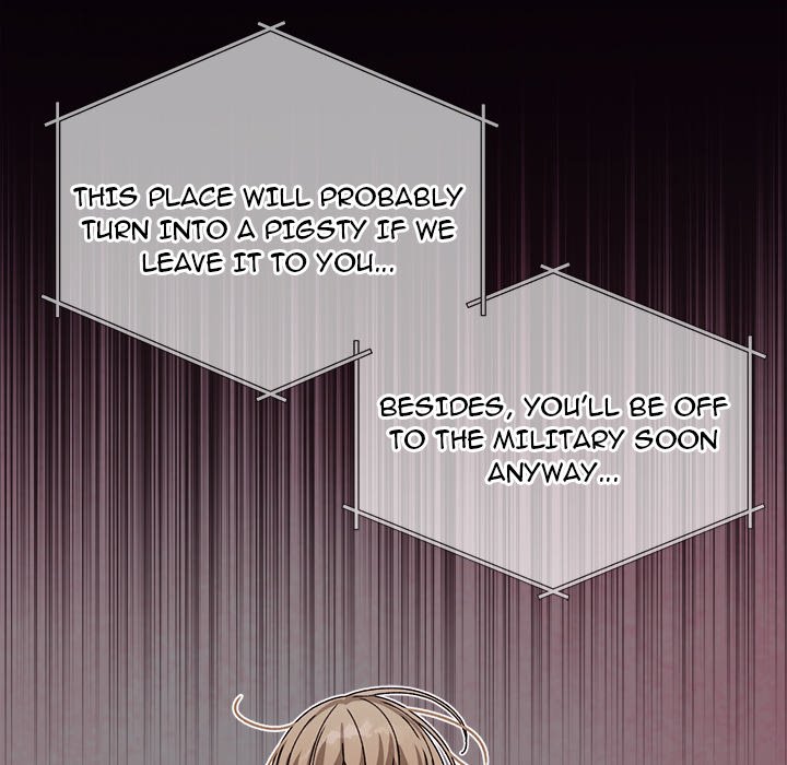 From Weakling to Nemesis NEW image