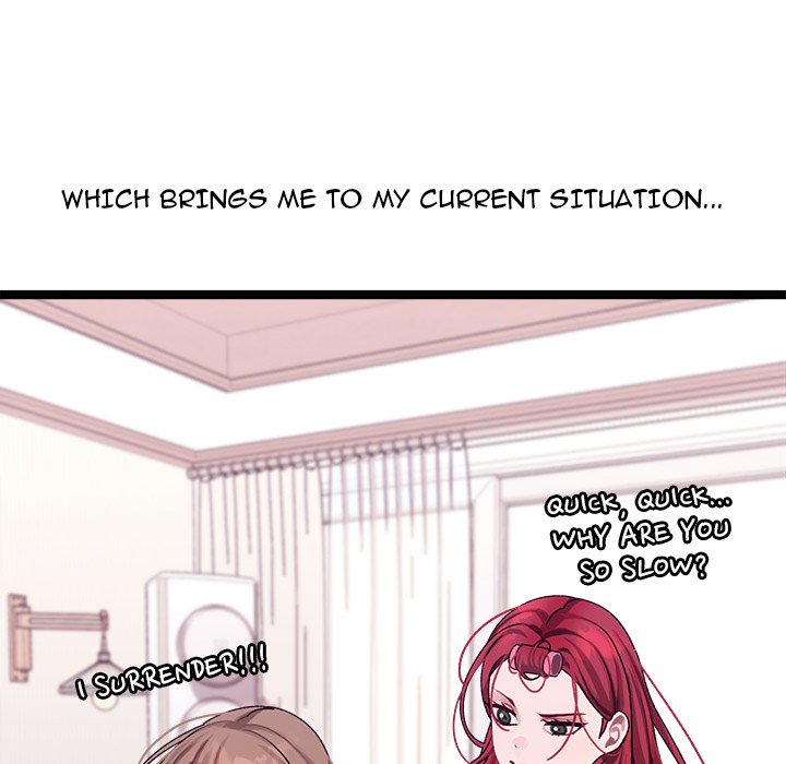 From Weakling to Nemesis NEW image