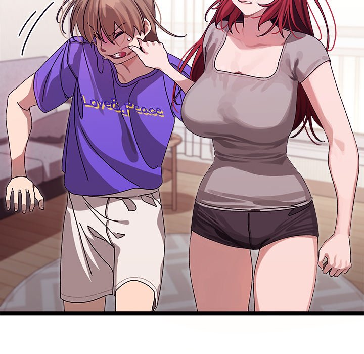 From Weakling to Nemesis NEW image