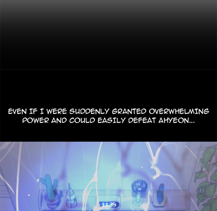 From Weakling to Nemesis NEW image