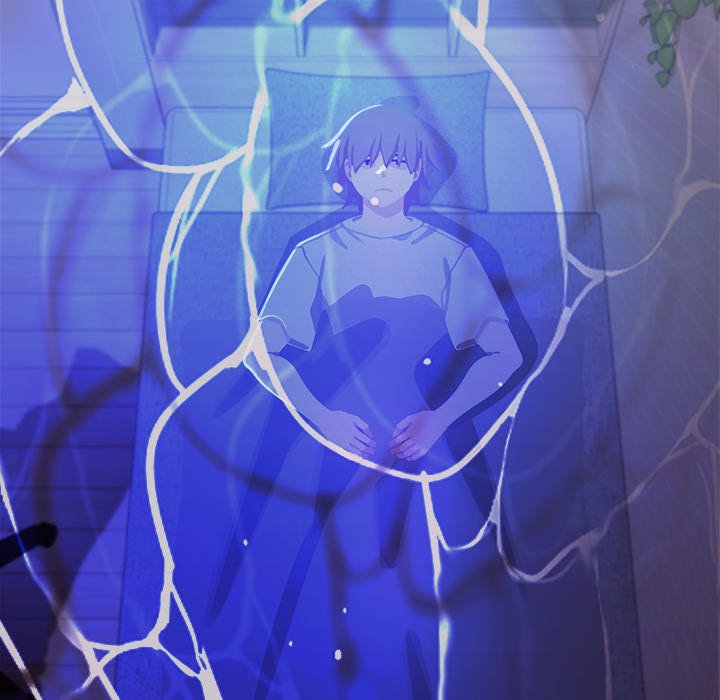 From Weakling to Nemesis NEW image