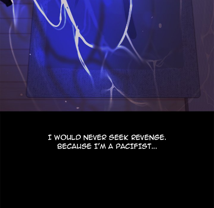 From Weakling to Nemesis NEW image