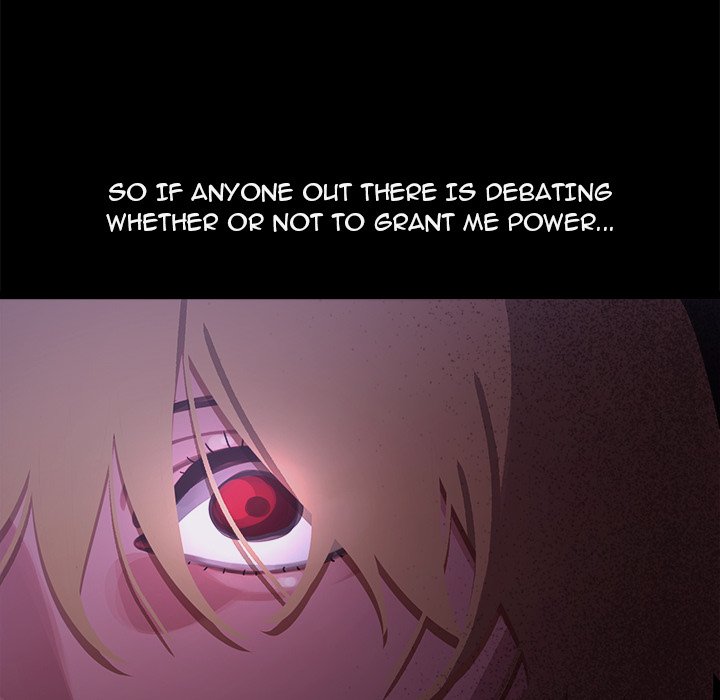 From Weakling to Nemesis NEW image