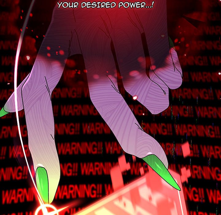 From Weakling to Nemesis NEW image