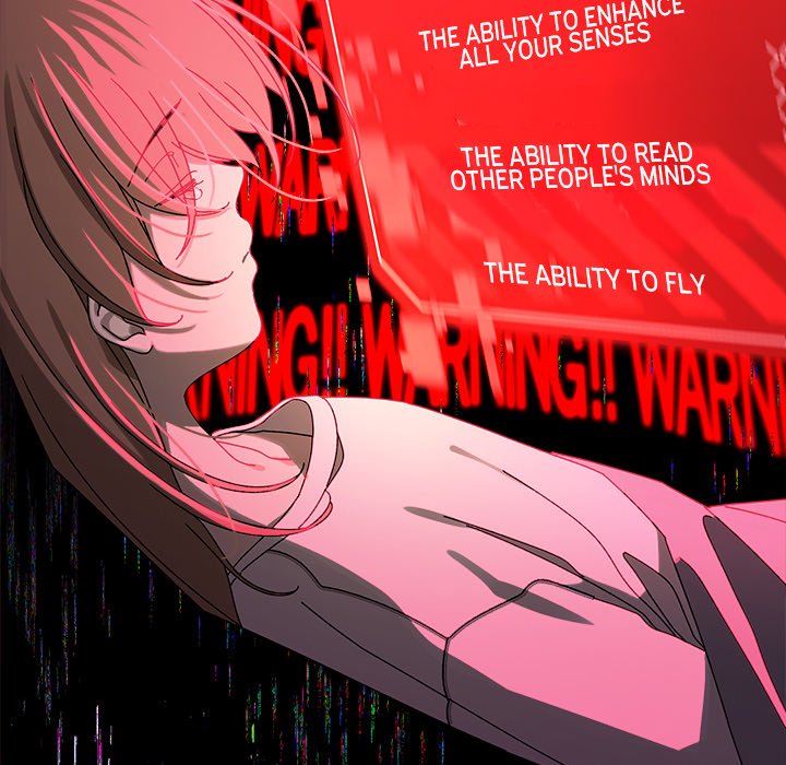 From Weakling to Nemesis NEW image