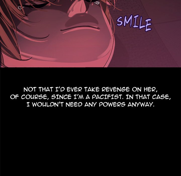 From Weakling to Nemesis NEW image