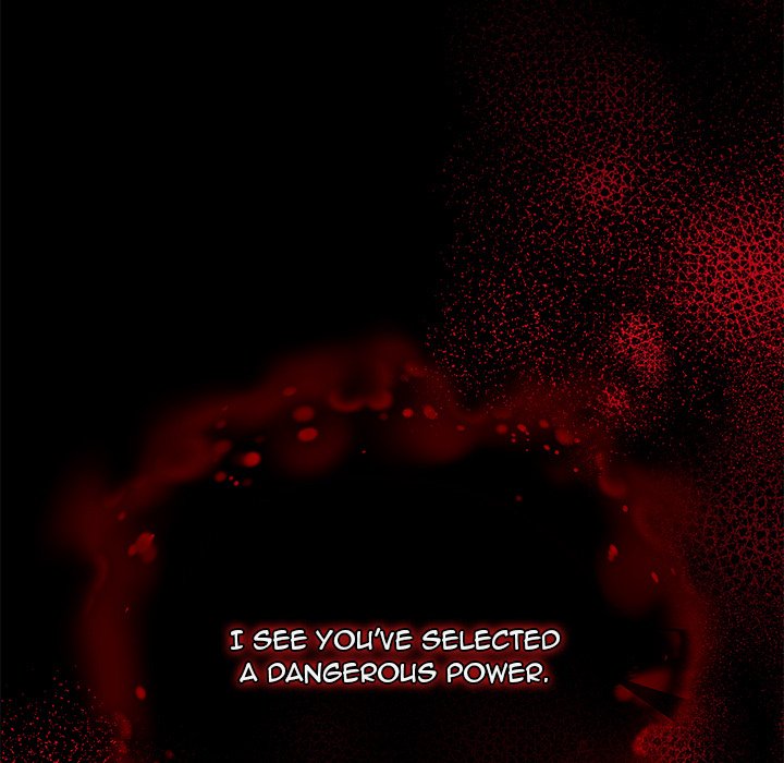 From Weakling to Nemesis NEW image
