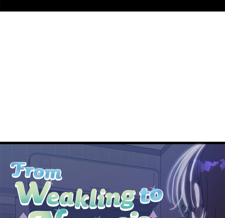 From Weakling to Nemesis NEW image