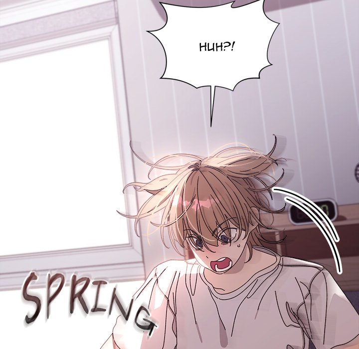 From Weakling to Nemesis NEW image