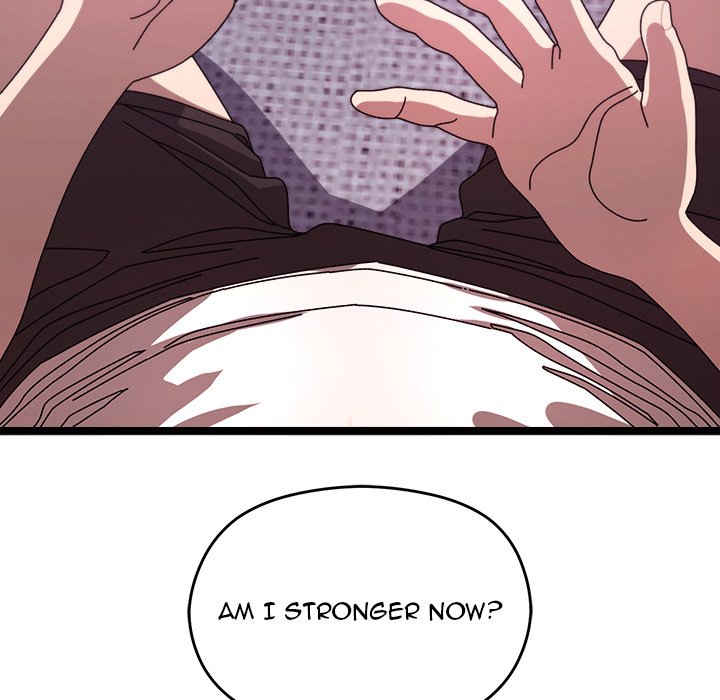 From Weakling to Nemesis NEW image