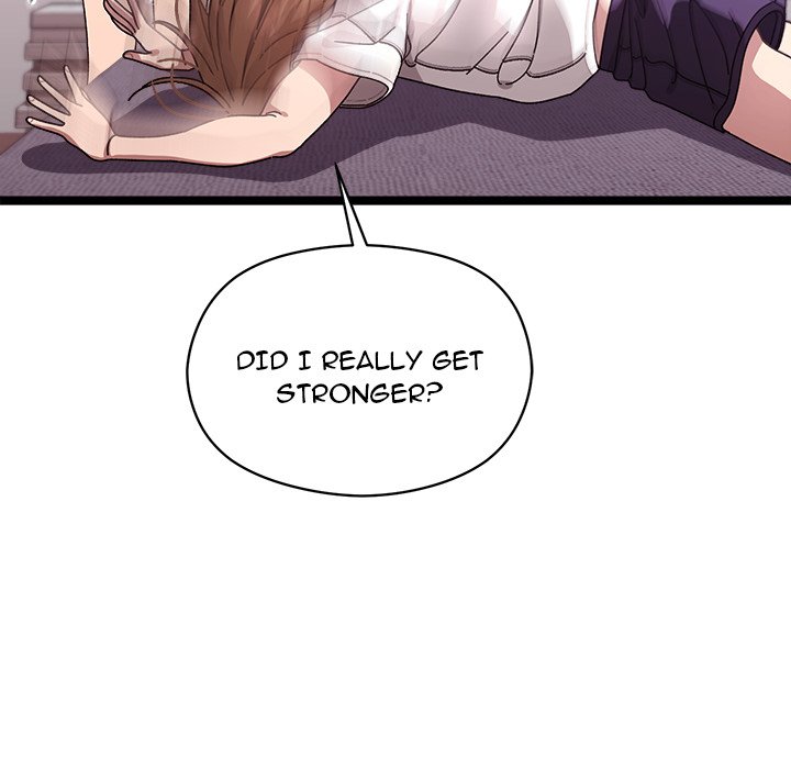 From Weakling to Nemesis NEW image