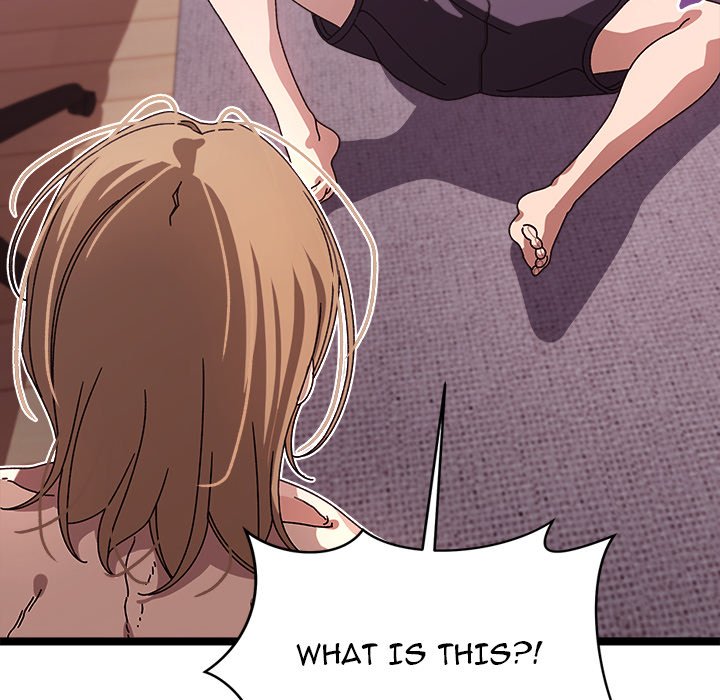 From Weakling to Nemesis NEW image