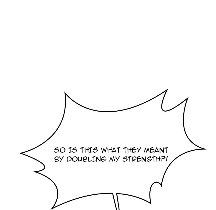 From Weakling to Nemesis NEW image