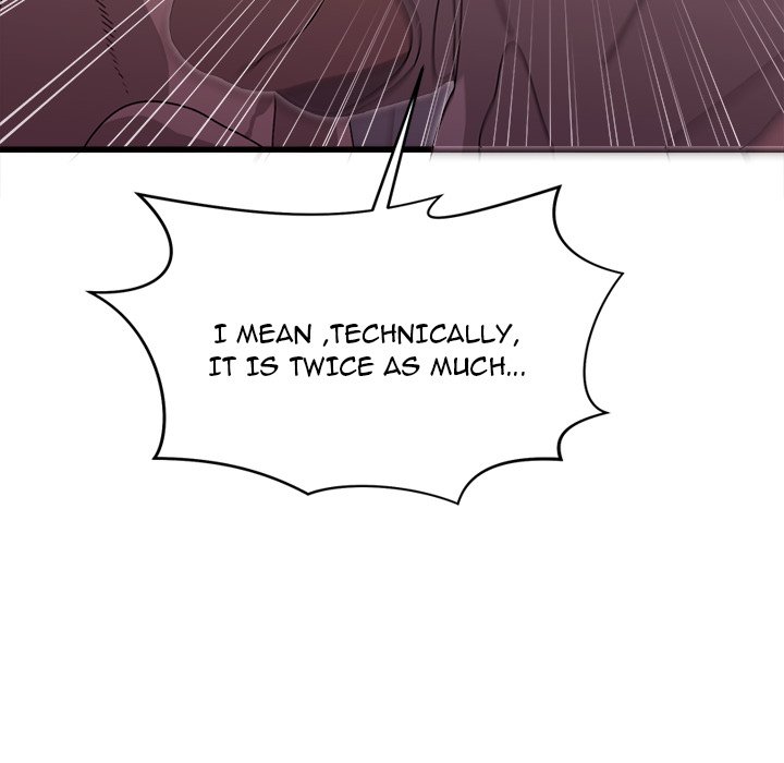From Weakling to Nemesis NEW image