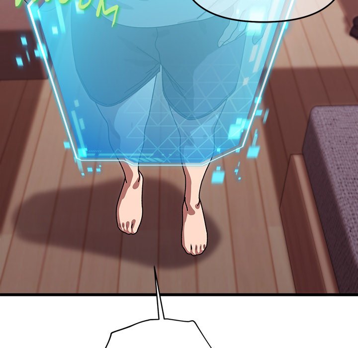 From Weakling to Nemesis NEW image