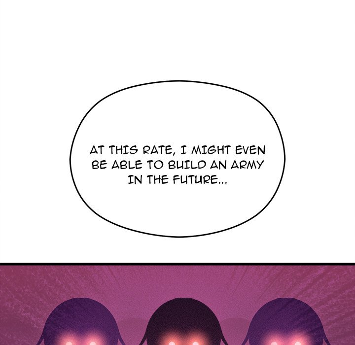 From Weakling to Nemesis NEW image