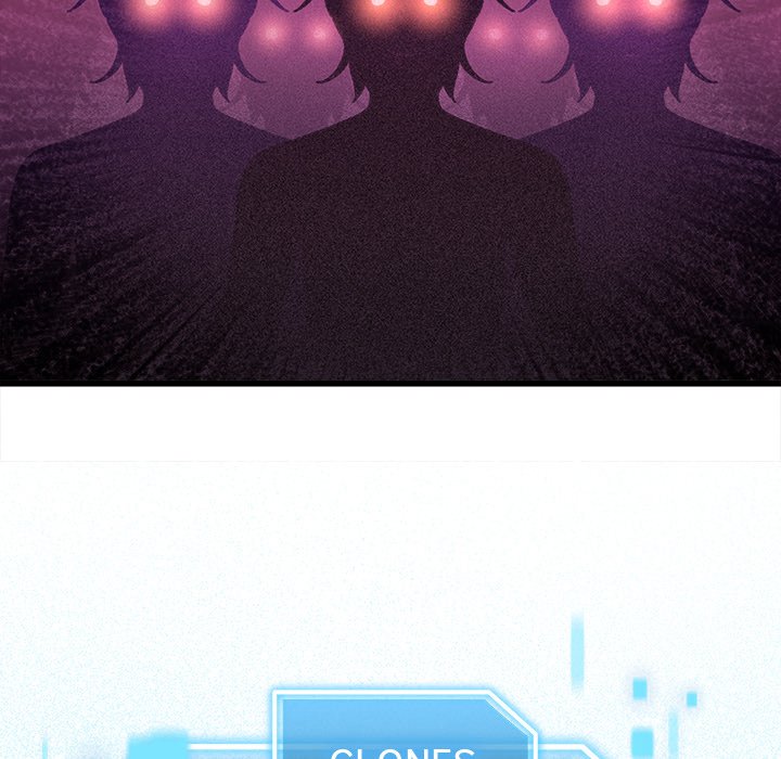 From Weakling to Nemesis NEW image