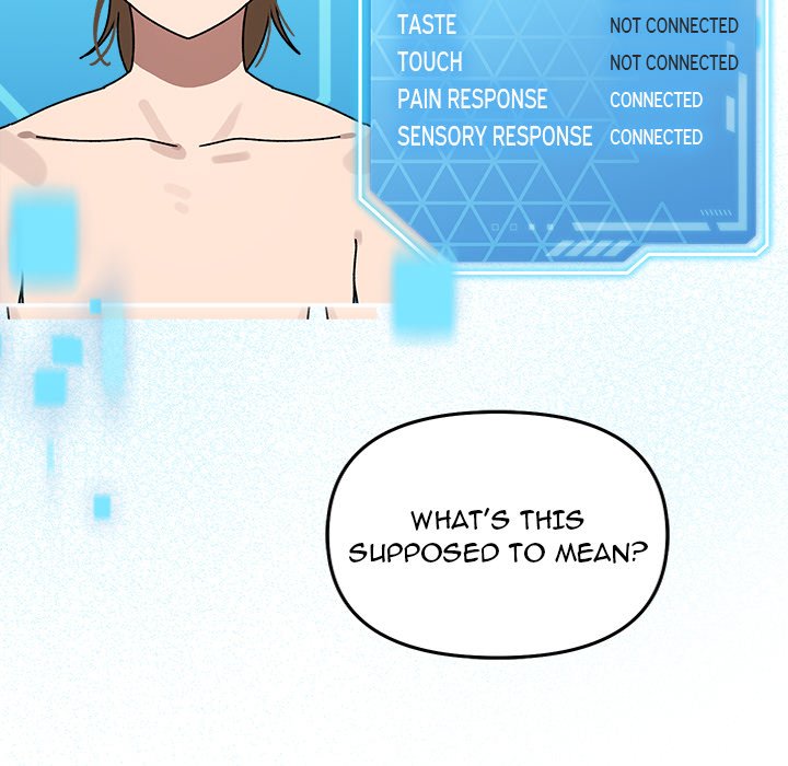 From Weakling to Nemesis NEW image