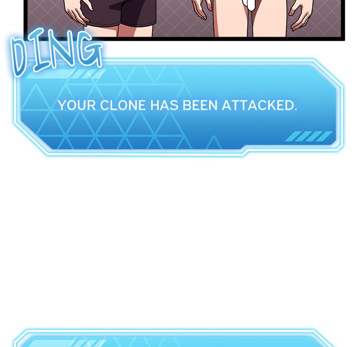 From Weakling to Nemesis NEW image