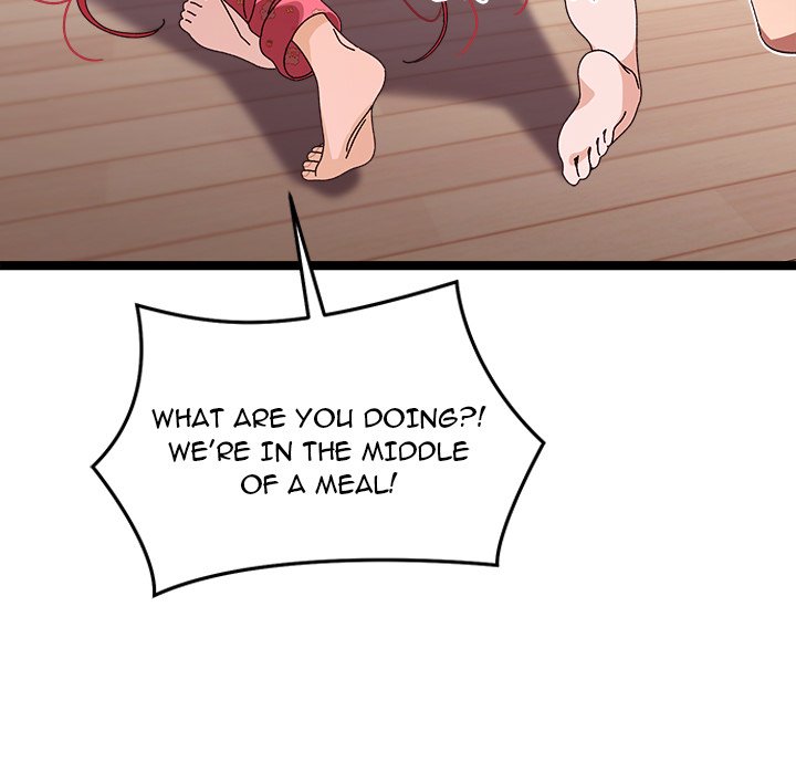 From Weakling to Nemesis NEW image