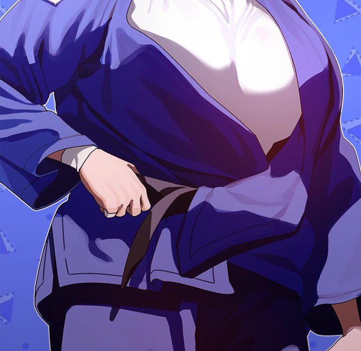 From Weakling to Nemesis NEW image
