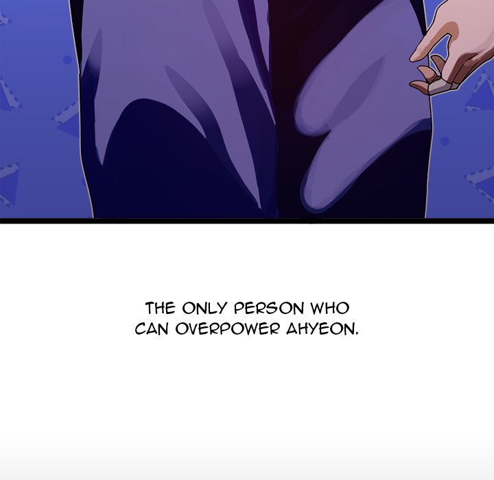 From Weakling to Nemesis NEW image
