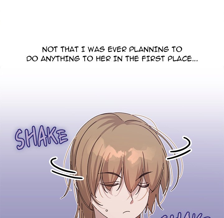 From Weakling to Nemesis NEW image