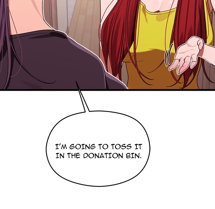 From Weakling to Nemesis NEW image