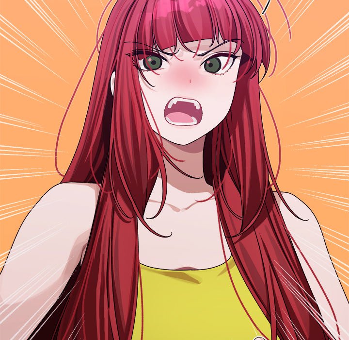 From Weakling to Nemesis NEW image
